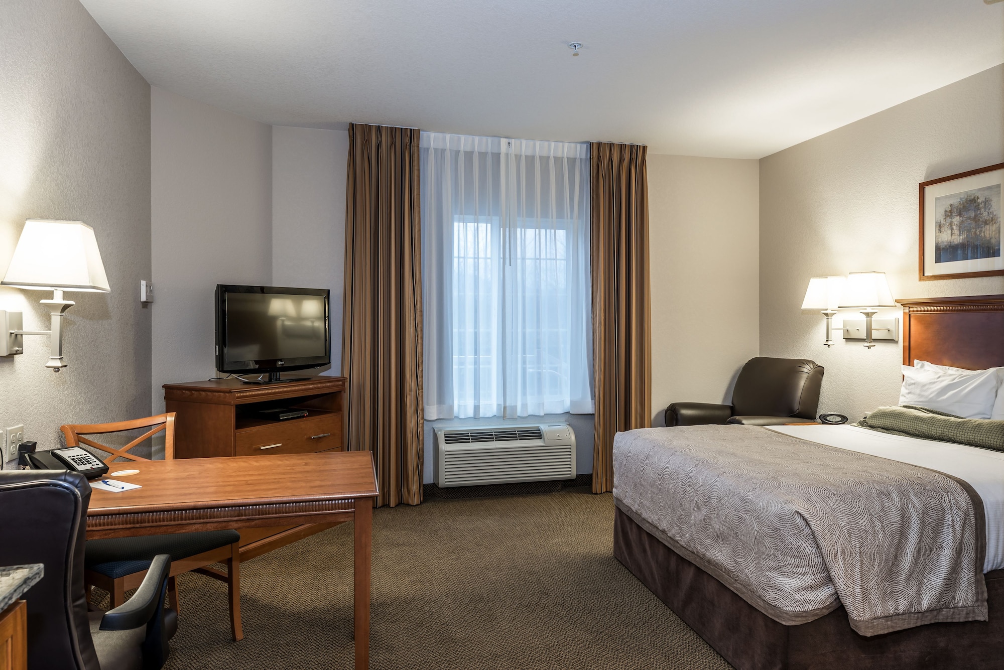 candlewood suites burlington south by ihg