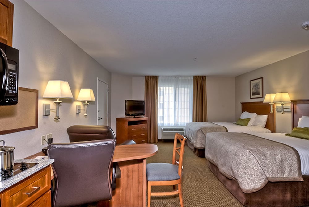 candlewood suites burlington south by ihg