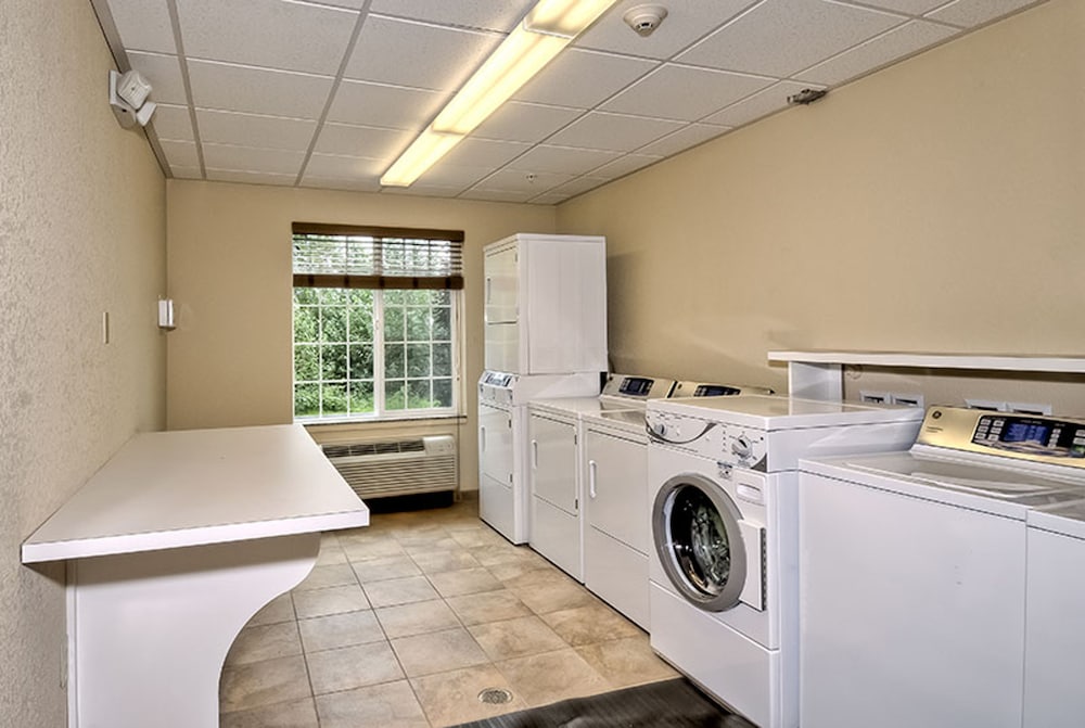 candlewood suites burlington south by ihg