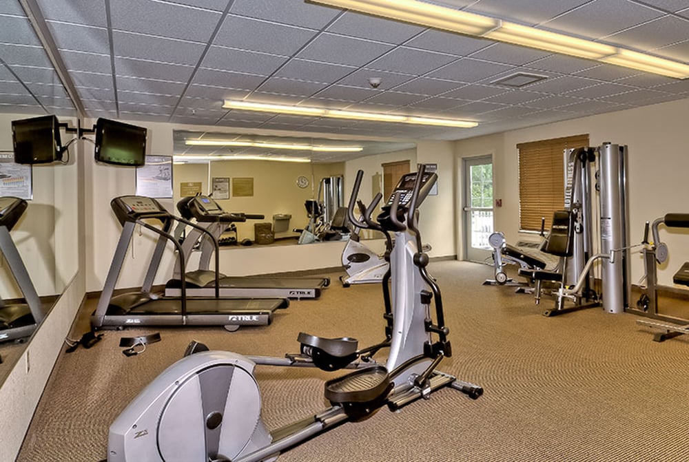 candlewood suites burlington south by ihg