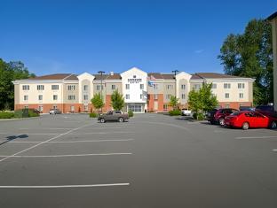 candlewood suites burlington south by ihg