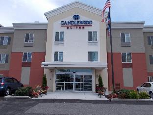 Candlewood Suites Burlington South By Ihg,Mount Vernon>>Burlington,3 star