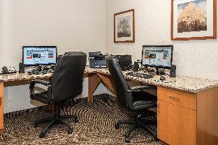 candlewood suites burlington south by ihg