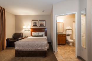 candlewood suites burlington south by ihg