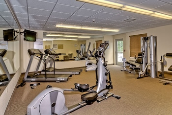 Candlewood Suites Burlington South By Ihg,Mount Vernon>>Burlington,3 star