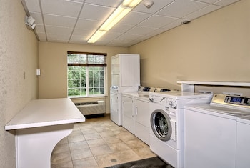 Candlewood Suites Burlington South By Ihg,Mount Vernon>>Burlington,3 star