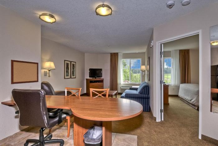 candlewood suites burlington south by ihg