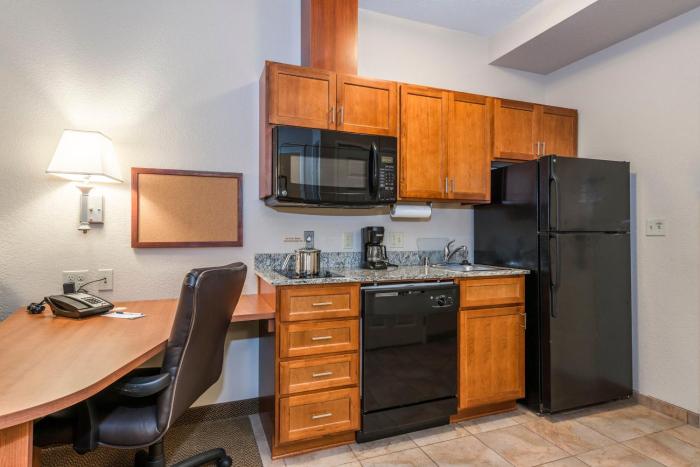 candlewood suites burlington south by ihg