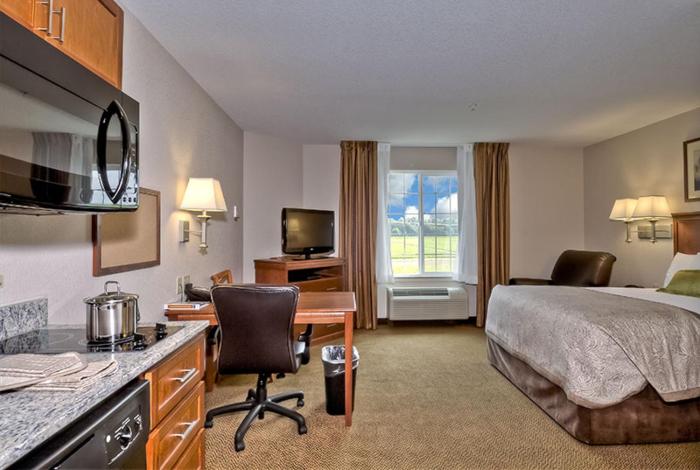 candlewood suites burlington south by ihg