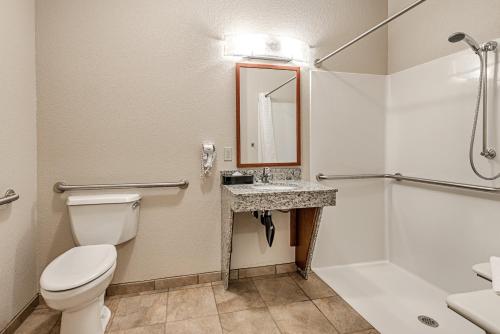 candlewood suites burlington south by ihg