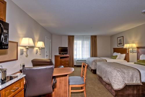 candlewood suites burlington south by ihg