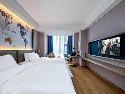 kyriad marvelous hotel chaozhou transport centre plaza