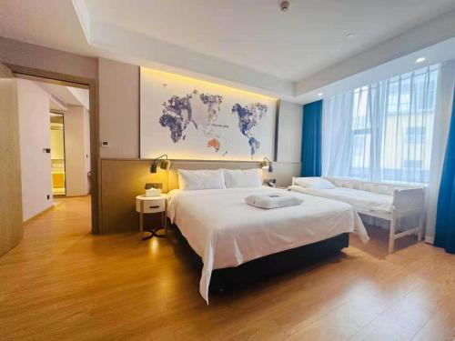 kyriad marvelous hotel chaozhou transport centre plaza