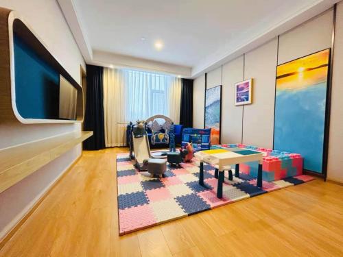 kyriad marvelous hotel chaozhou transport centre plaza