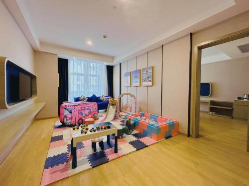 kyriad marvelous hotel chaozhou transport centre plaza