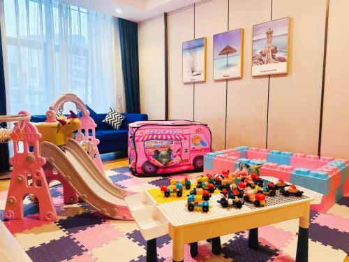 kyriad marvelous hotel chaozhou transport centre plaza