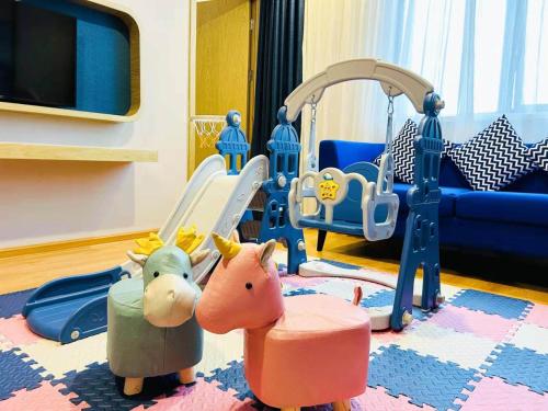 kyriad marvelous hotel chaozhou transport centre plaza