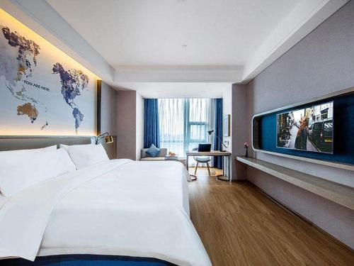 kyriad marvelous hotel chaozhou transport centre plaza