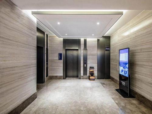 kyriad marvelous hotel chaozhou transport centre plaza