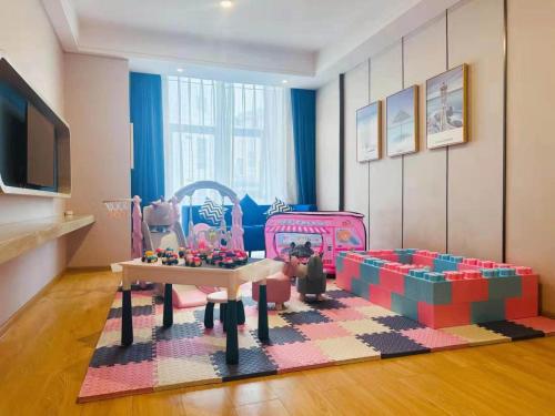 kyriad marvelous hotel chaozhou transport centre plaza