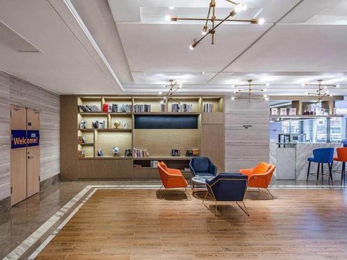 kyriad marvelous hotel chaozhou transport centre plaza