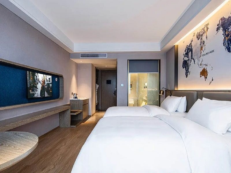 kyriad marvelous hotel chaozhou transport centre plaza