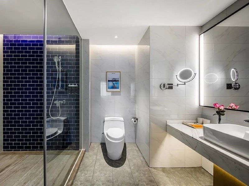 kyriad marvelous hotel chaozhou transport centre plaza