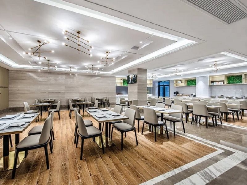 kyriad marvelous hotel chaozhou transport centre plaza