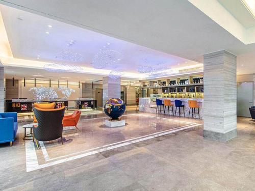 kyriad marvelous hotel chaozhou transport centre plaza