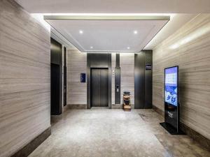 kyriad marvelous hotel chaozhou transport centre plaza