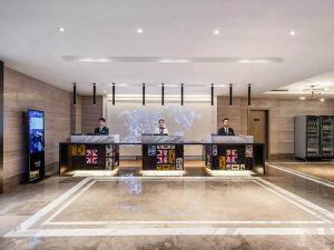 kyriad marvelous hotel chaozhou transport centre plaza