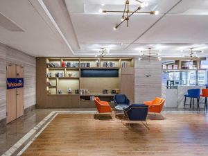 kyriad marvelous hotel chaozhou transport centre plaza