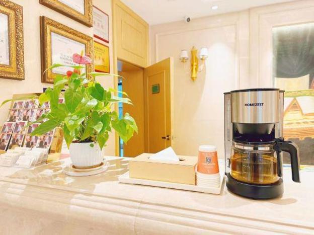 vienna international hotel shuanglong airport store of guiyang airport