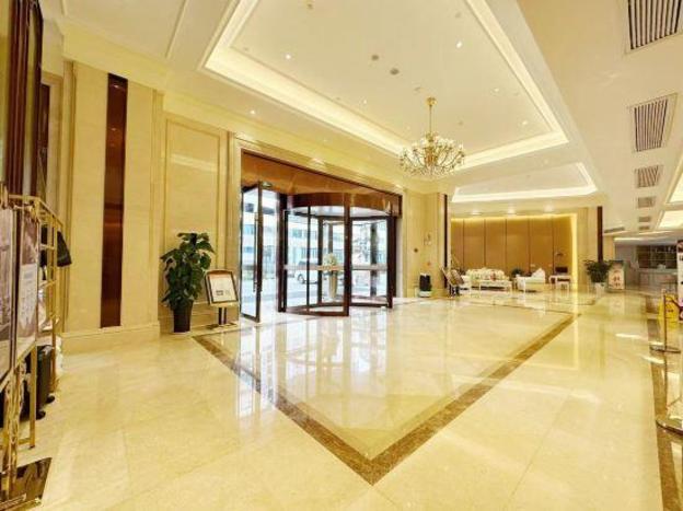 vienna international hotel shuanglong airport store of guiyang airport