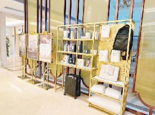 vienna international hotel shuanglong airport store of guiyang airport