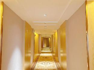 vienna international hotel shuanglong airport store of guiyang airport