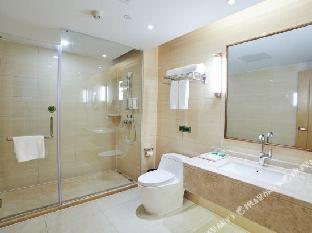 vienna international hotel shuanglong airport store of guiyang airport