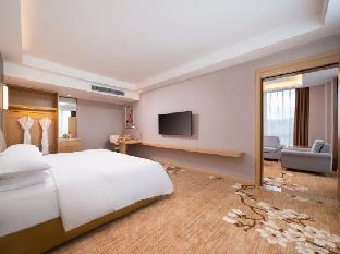 vienna international hotel shuanglong airport store of guiyang airport