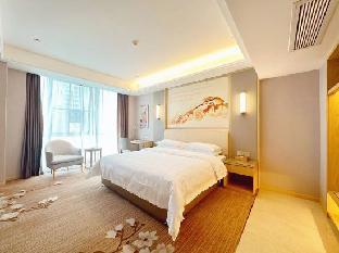 vienna international hotel shuanglong airport store of guiyang airport