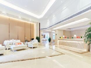 vienna international hotel shuanglong airport store of guiyang airport