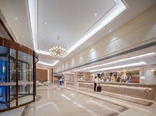 vienna international hotel shuanglong airport store of guiyang airport