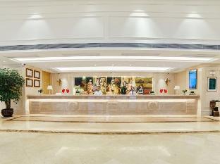 vienna international hotel shuanglong airport store of guiyang airport