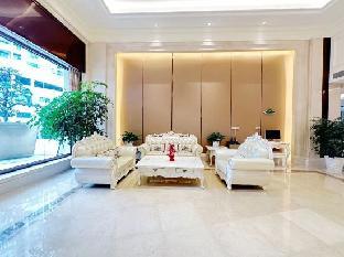 vienna international hotel shuanglong airport store of guiyang airport