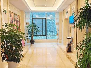 vienna international hotel shuanglong airport store of guiyang airport