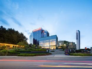 vienna international hotel shuanglong airport store of guiyang airport