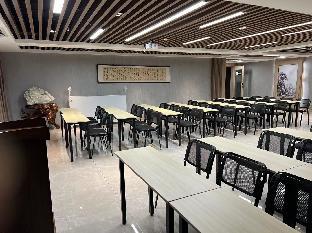 starway hotel fuxin liberation square