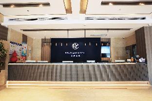 starway hotel fuxin liberation square