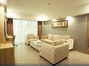 starway hotel fuxin liberation square