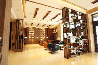 starway hotel fuxin liberation square
