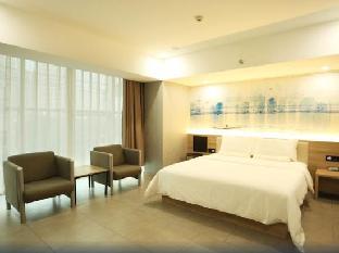 starway hotel fuxin liberation square